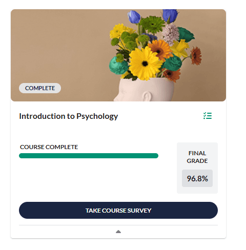 Introduction to Psychology